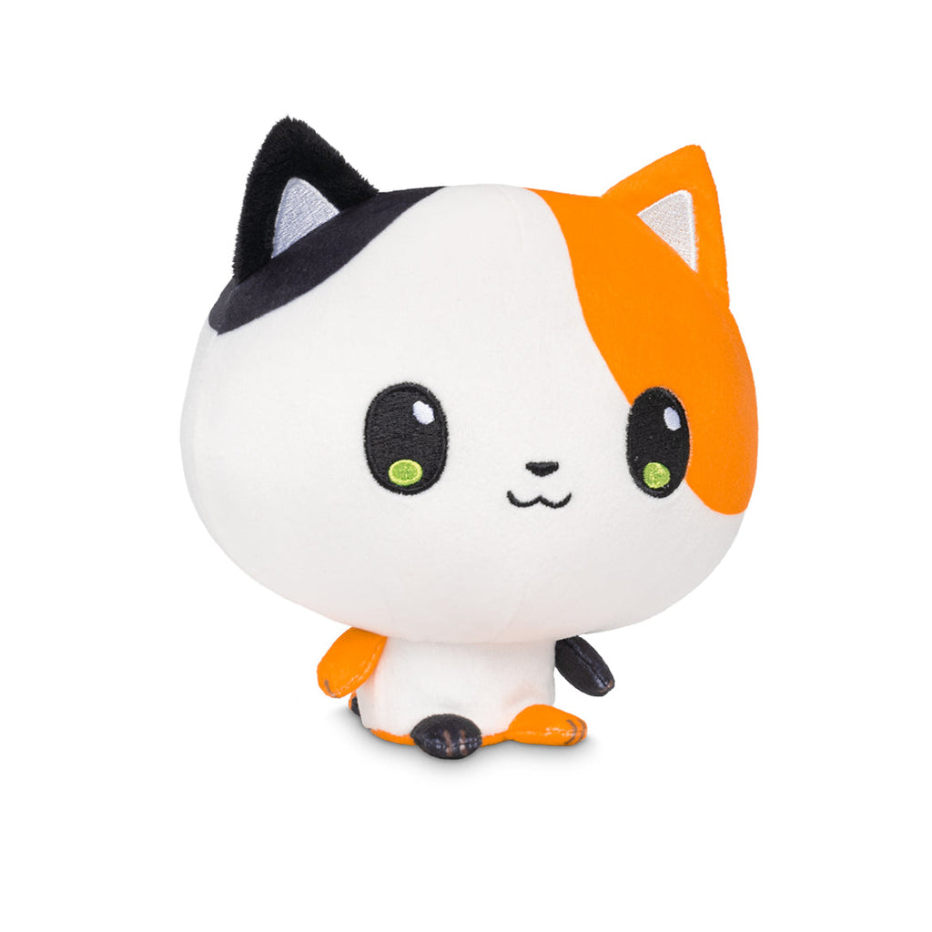 Cloudheads: 5" Calico Cat (Honeybean) Unisex