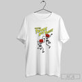 Catch Tricks Not Treats Skeleton Dance Halloween Unisex