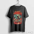 Cattle Decapitation Im A Cattle D Vip T Shirt Unisex