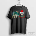 Cattle Red White And Beef Shirt Unisex