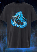 Cedar Point Siren’s Curse Roller Coaster Amusement Park shirt