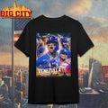 Celebrates Venezuela Champions 2026 World Baseball Classic 2026 Championship Poster Shirt Unisex