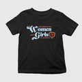 Celebrating Women & Girls In Sports Shirt