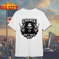 Chance Yeet Yeet Yeet Rockstar Shirt Unisex