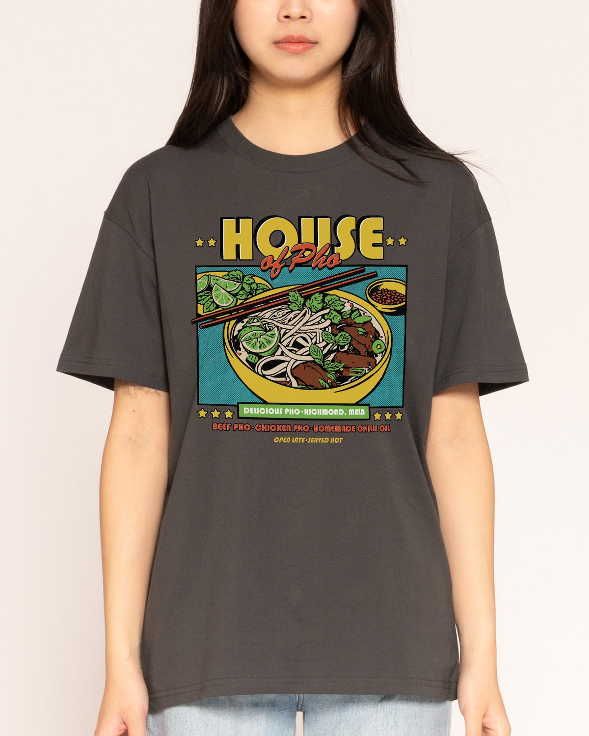 House of Pho Unisex