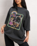 True Colors Oversized Tee Unisex