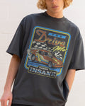 You Drive Me Insane Oversized Tee Unisex