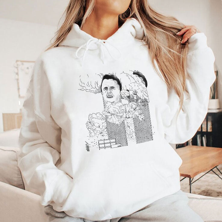 Charlie Kirk Tower Never Forget 9/11 Memorial T Shirt