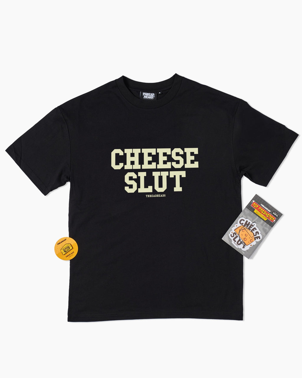 Cheese Slut Bundle Unisex