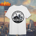 Chicago White Sox Spring Training Cactus League 2026 logo Shirt Unisex