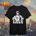 Chug Norris Shirt Cool Drinking Beer Graphic Shirt Unisex