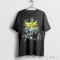 Citizen Sleeper 2 Plural T Shirt Unisex
