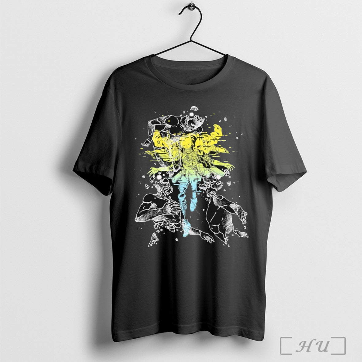 Citizen Sleeper 2 Plural T Shirt Unisex