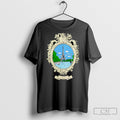 Clash In Paris 2025 Ribbon Sweater Unisex