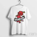Classic 1996 Vintage Tour Toadies Unisex