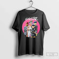Classic 2026 Ryan Gosling Gorillaz Unisex