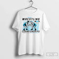 Classic 2026 Wrestling Championships Penn State University Unisex