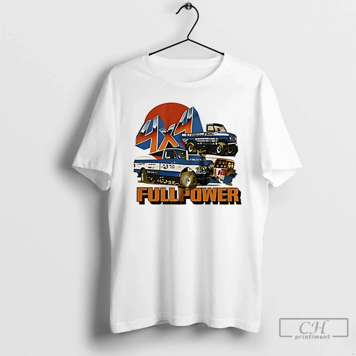 Classic 4%e2%94%9cu4 Full Power Michael Kelso That 70s Show Unisex