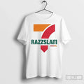 Classic 7 Razzslam Razzball Unisex