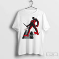 Classic 93 Daredevil Vintage Unisex