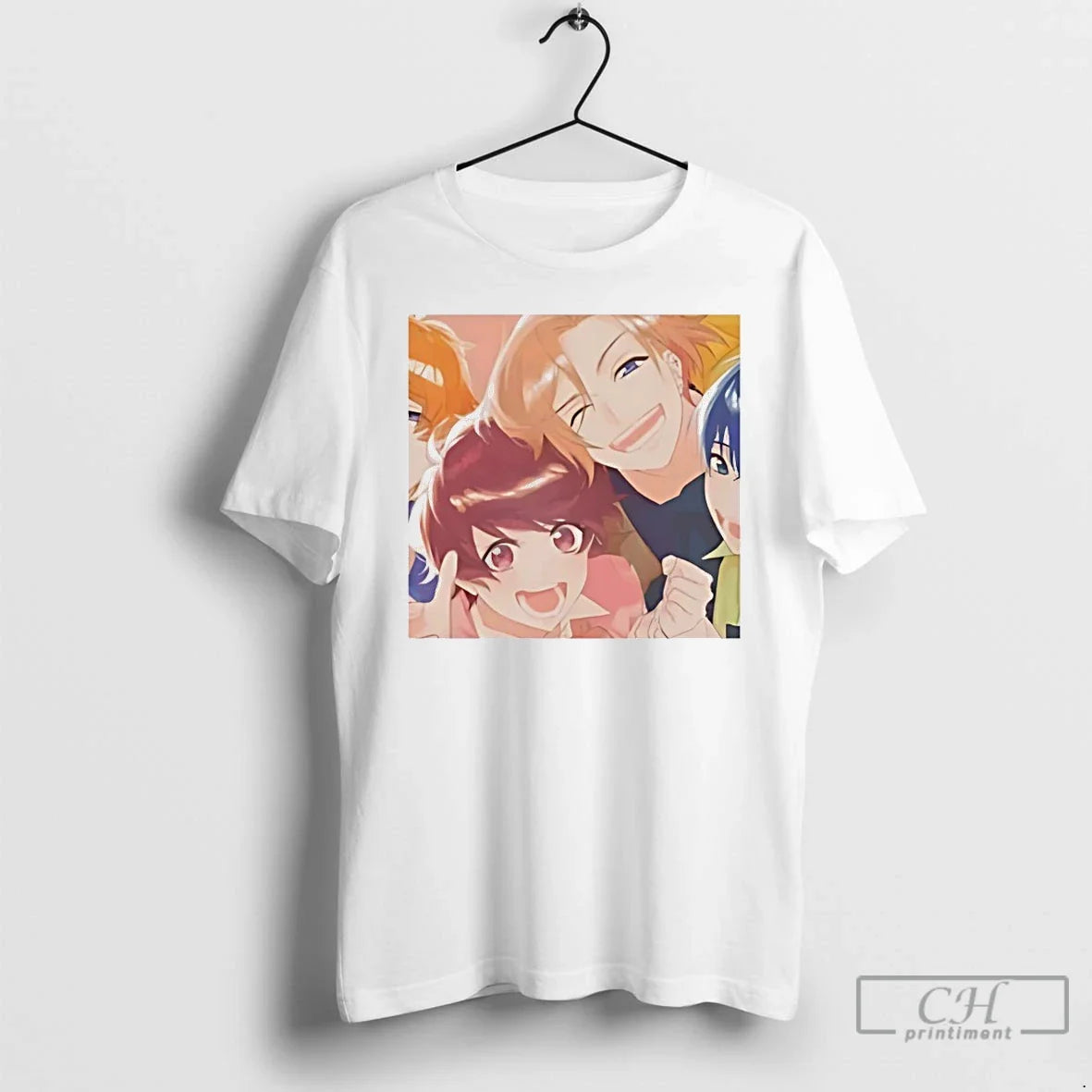 Classic A3 Act Addict Actors Unisex