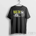 Classic Abolish Ice U S Immigration And Customs Enforcement Unisex