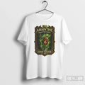 Classic Absinthe Makes The Heart Grow Fonder Unisex