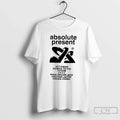 Classic Absolute Present Nct Dream Go Back To The Future 2025 Unisex