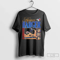 Classic Addison Barger Toronto Blue Jays From Couch To World Series Unisex
