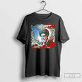 Classic Ali Khamenei Iran Map Persian Patriot Unisex