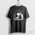 Classic All Cops Means All Cops Officer Jenny Unisex