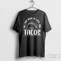 Classic All You Need Is Love And Tacos Unisex