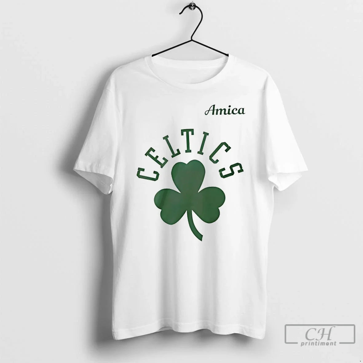 Classic Amica Boston Celtics Tatum Unisex