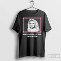 Classic Anna Nicole Smith What You Read Its True Im A Bitch T Shirts Sweater Unisex