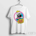 Classic Aquabats Super Rad Unisex