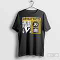 Classic Athletics Baseball 2026 Spring Training True Icon Unisex
