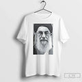 Classic Ayatollah Khamenei Portrait Unisex