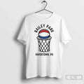 Classic Bailey Park Basketball Havertown Pa Unisex