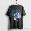 Classic Barbra Banda Orlando Pride Outline Name Unisex