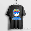 Classic Baseball Puerto Rico Team Rubio Unisex