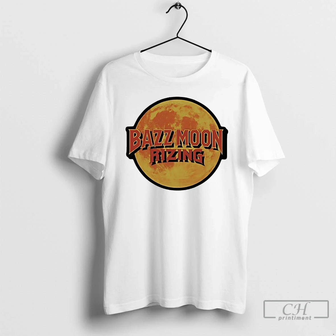 Classic Bazz Moon Rizing Unisex