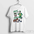 Classic Beat Em Sgain St Patricks Day Unisex