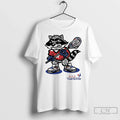 Classic Beltway Bandits Lacrosse Raccoon Unisex