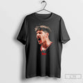 Classic Berke Buyuktuncel Nebraska Cornhuskers Big Head Unisex