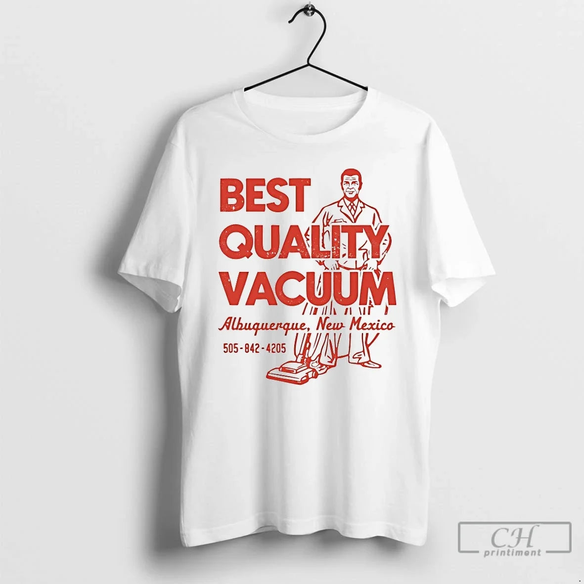 Classic Best Quality Vacuum New Mexico Unisex