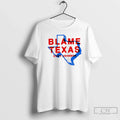 Classic Blame Texas Cody Johnson State Unisex