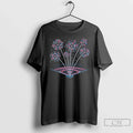 Classic Bombs Bursting In Air Baseball Unisex