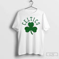 Classic Boston Celtics Jayson Tatum Back To 0 Unisex