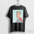 Classic Brad Pitt Fight Club Smoking Unisex