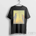 Classic Brad Pitt Se7en Vintage Unisex